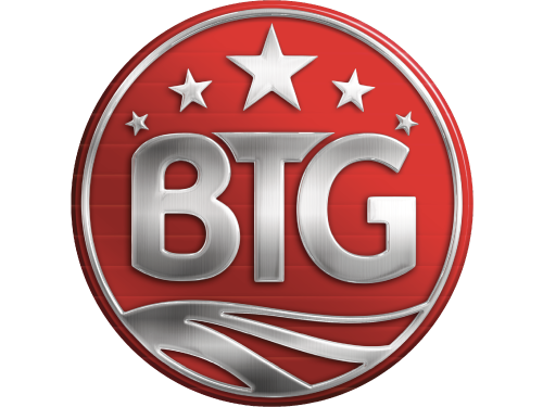 Big Time Gaming