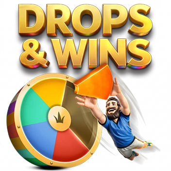 Pragmatic - Drops & Wins