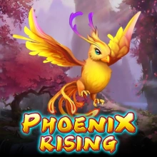 Phoenix Rising