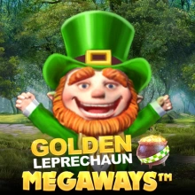 Golden Leprechaun Megaways