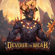Devour the Weak