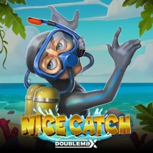 Nice Catch DoubleMax