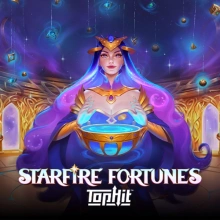 Starfire Fortunes TopHit