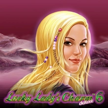 Lucky Lady’s Charm deluxe 6