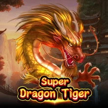 Super Dragon Tiger