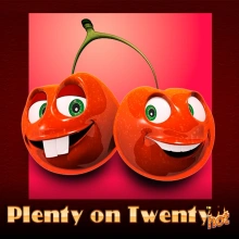Plenty on Twenty Hot