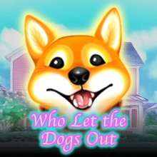 Who Let the Dogs Out