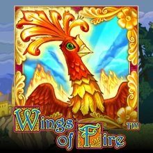 Wings of Fire