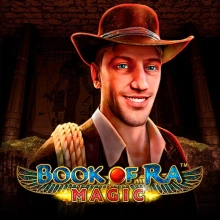 Book of Ra Magic