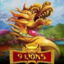 9 Leões