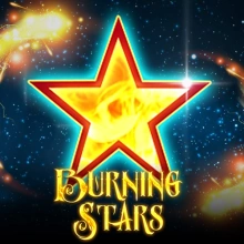 Estrelas Ardentes
