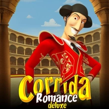 Corrida Romance Deluxe