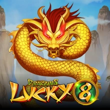 Dragões Lucky 8
