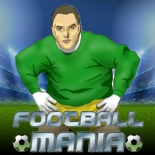 Mania de Futebol