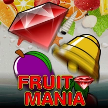 Mania de fruta