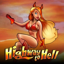 Autoestrada para o inferno