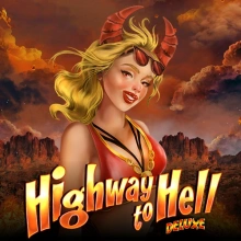 Autoestrada para o inferno Deluxe