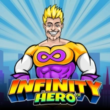 Herói do Infinito