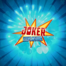 Explosão do Joker