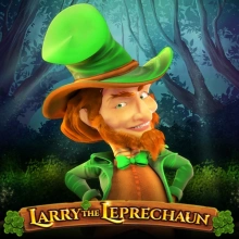 Larry, o duende