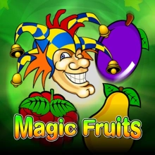 Frutos mágicos