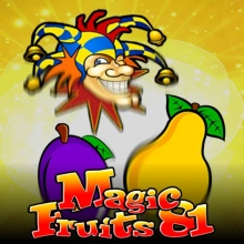 Frutos mágicos 81