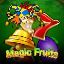 Frutos Mágicos Deluxe