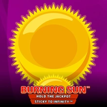 Sol ardente Extremamente leve