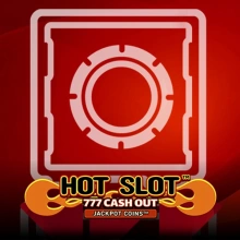 Slot quente: 777 Cash Out Extremamente Leve
