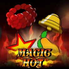 Magia quente