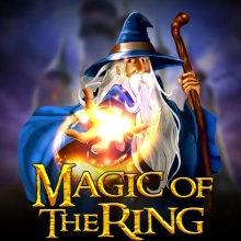 A magia do anel
