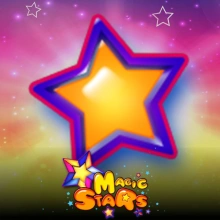 Estrelas mágicas
