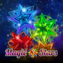 Estrelas Mágicas 3