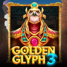 Gyllen glyff 3