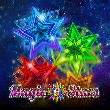 Estrelas Mágicas 6