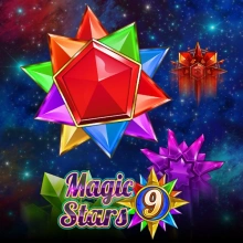 Estrelas Mágicas 9