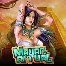 Ritual Maia