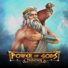 Poder dos Deuses: o Panteão