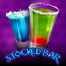Stocked Bar