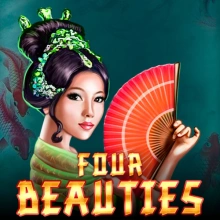 Four Beauties