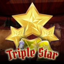 Estrela tripla