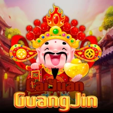 Cai Yuan Guang Jin