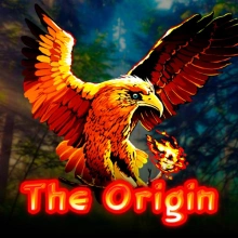Origin Of Fire