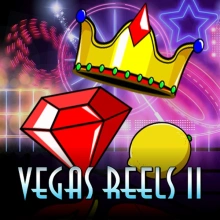 Carretéis de Vegas II