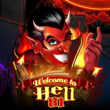 Bem-vindo ao inferno 81