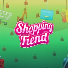 Shopping Fiend