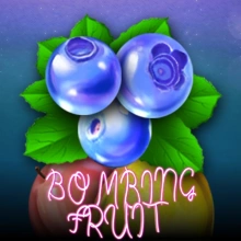 Bombing Fruit