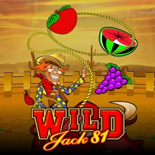 Jack Selvagem 81