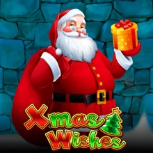 Xmas Wishes