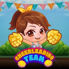 Cheerleading Team